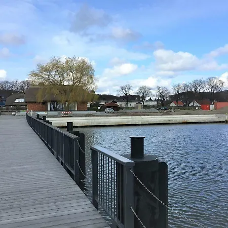 Paradies Apartment Sellin (Rugen)