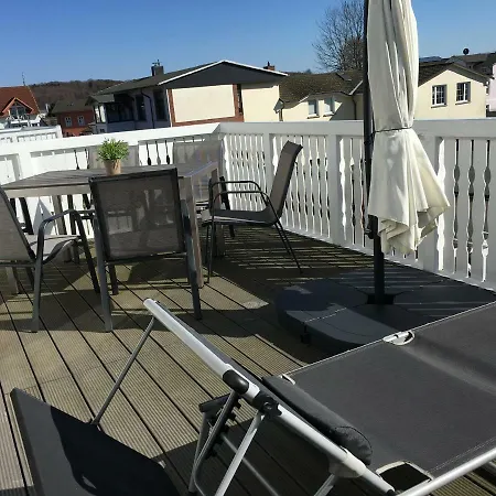 Paradies * Sellin (Rugen)