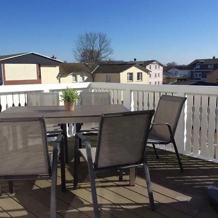 Paradies * Sellin (Rugen)