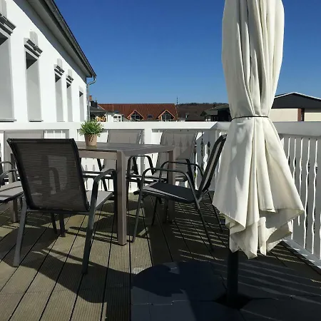 Paradies Apartment